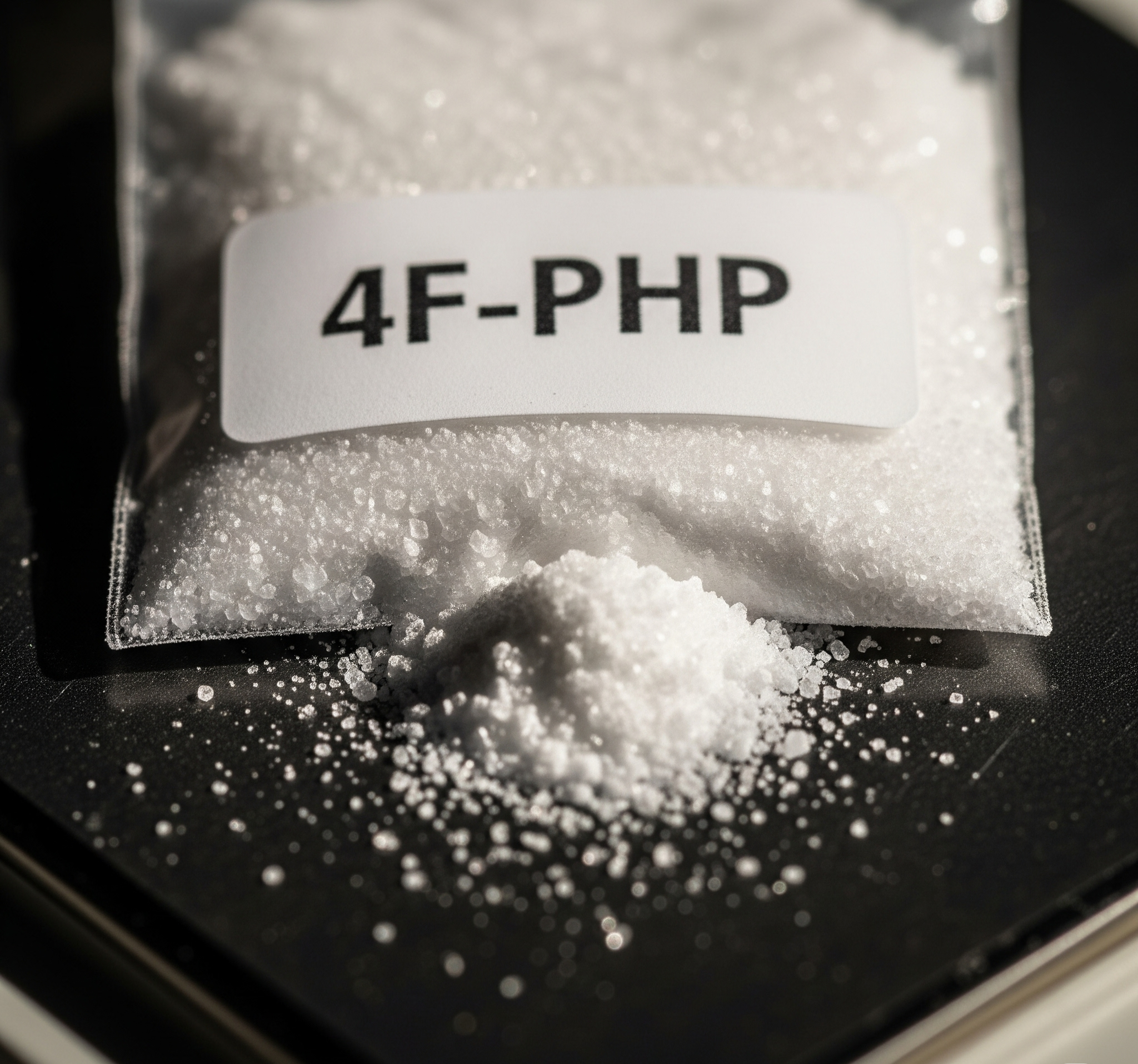 4F-PHP Powder 4F-PHP