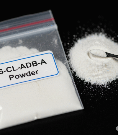5-CL-ADB-A Powder