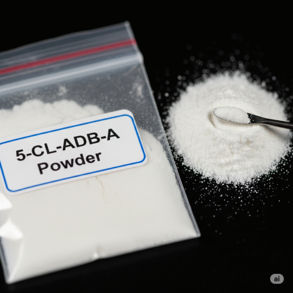 5-CL-ADB-A Powder