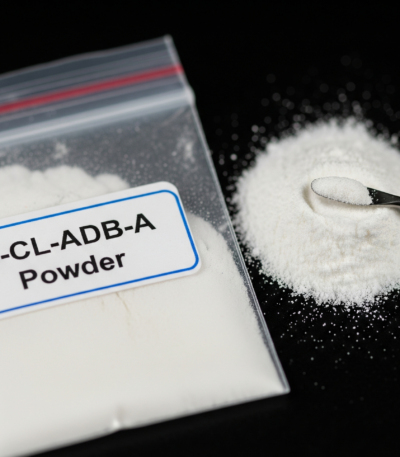 5-CL-ADB-A Powder