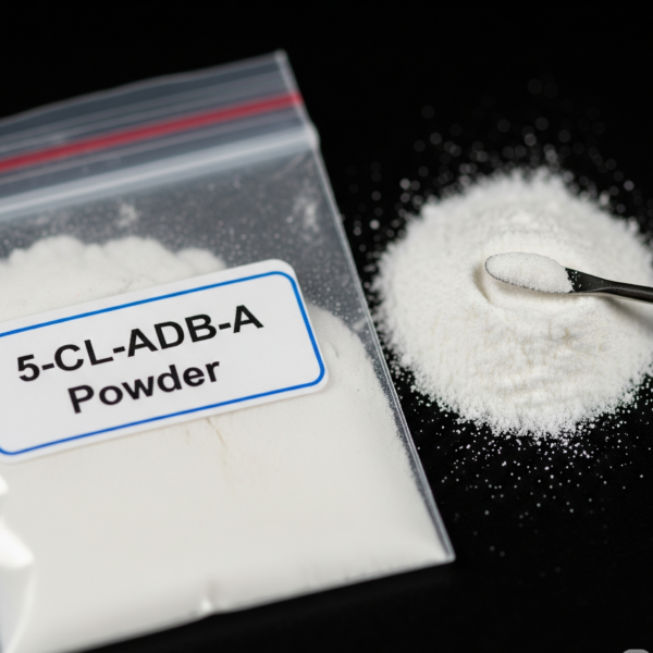 5-CL-ADB-A Powder