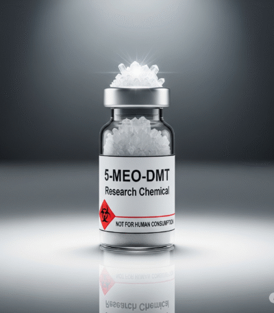 5-MEO-DMT