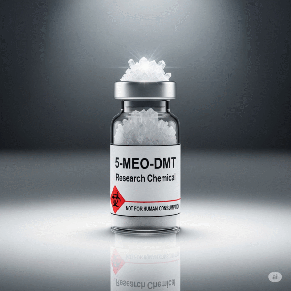5-MEO-DMT
