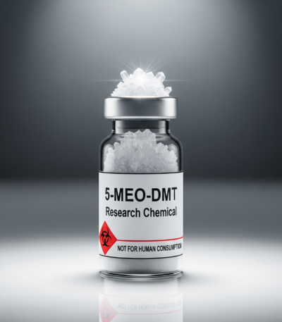 5-MEO-DMT