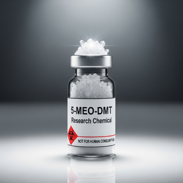 5-MEO-DMT