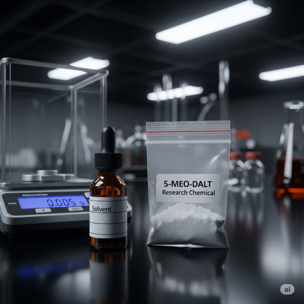 5-MeO-DALT