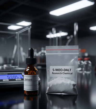 5-MeO-DALT