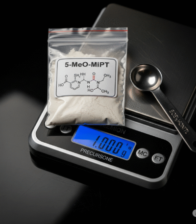 5-MeO-MIPT Powder