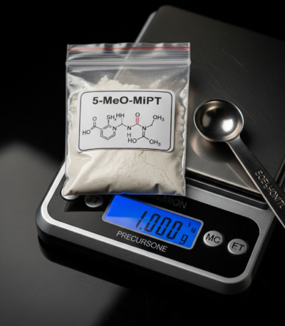 5-MeO-MIPT Powder