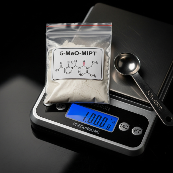5-MeO-MIPT Powder