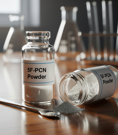 5F-PCN Powder