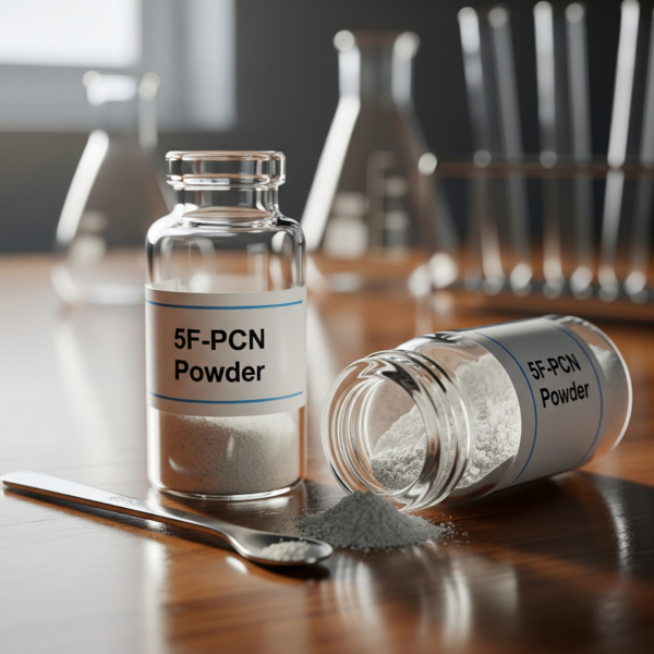 5F-PCN Powder