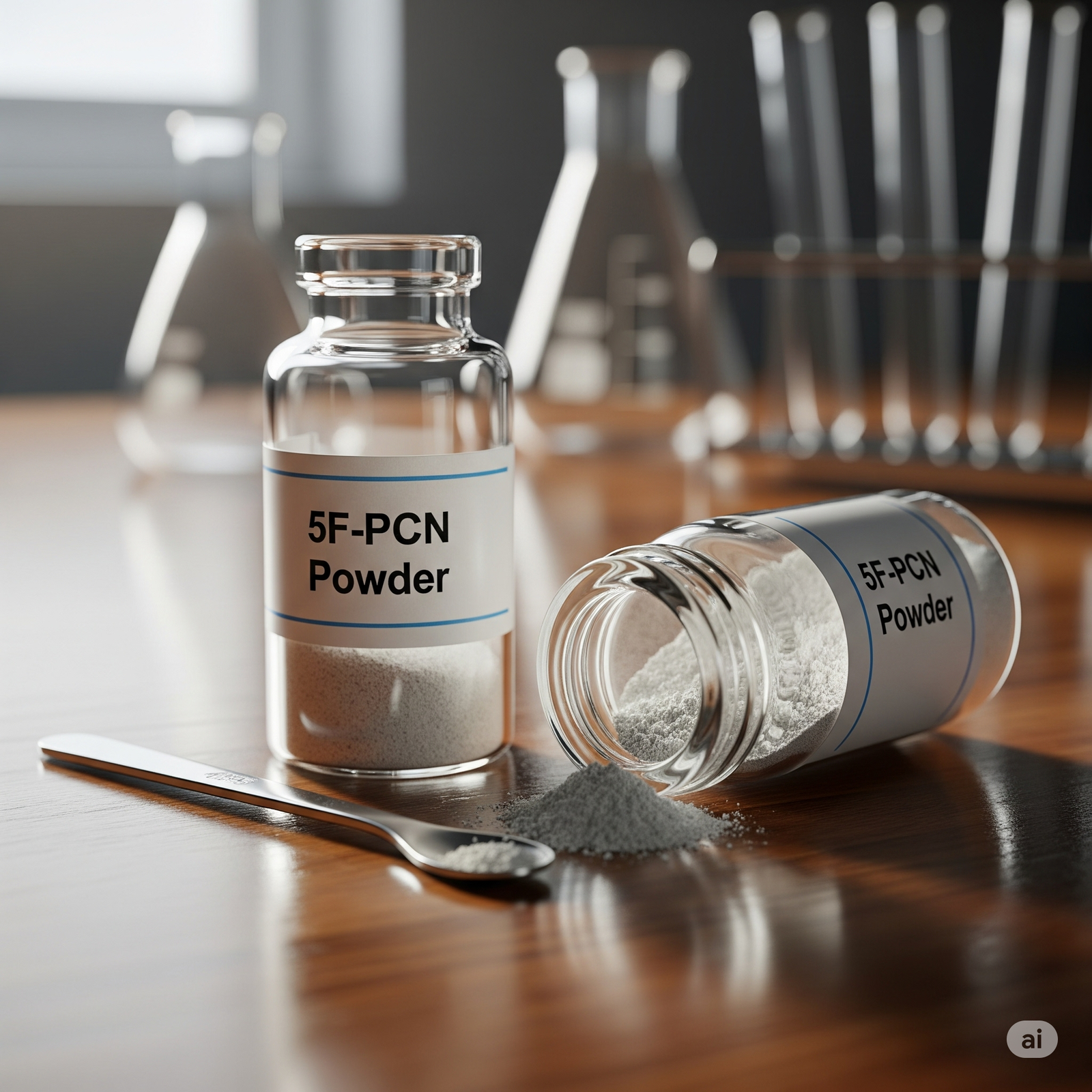 5F-PCN Powder 5F-PCN Powder