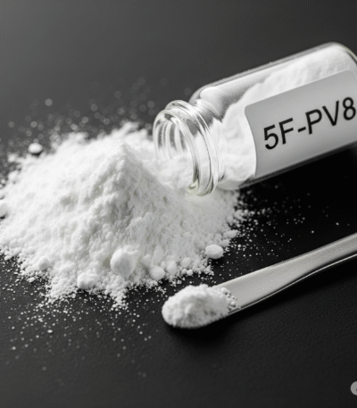 5F-PV8 Powder