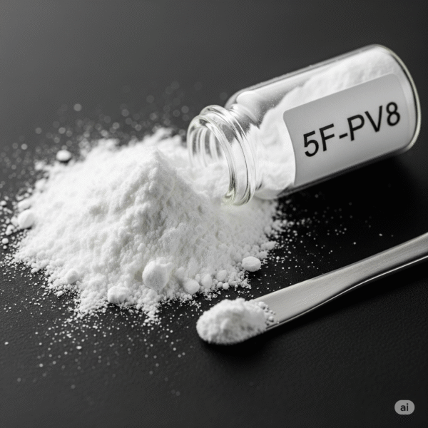 5F-PV8 Powder