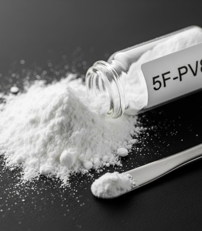 5F-PV8 Powder