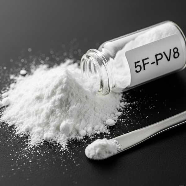 5F-PV8 Powder