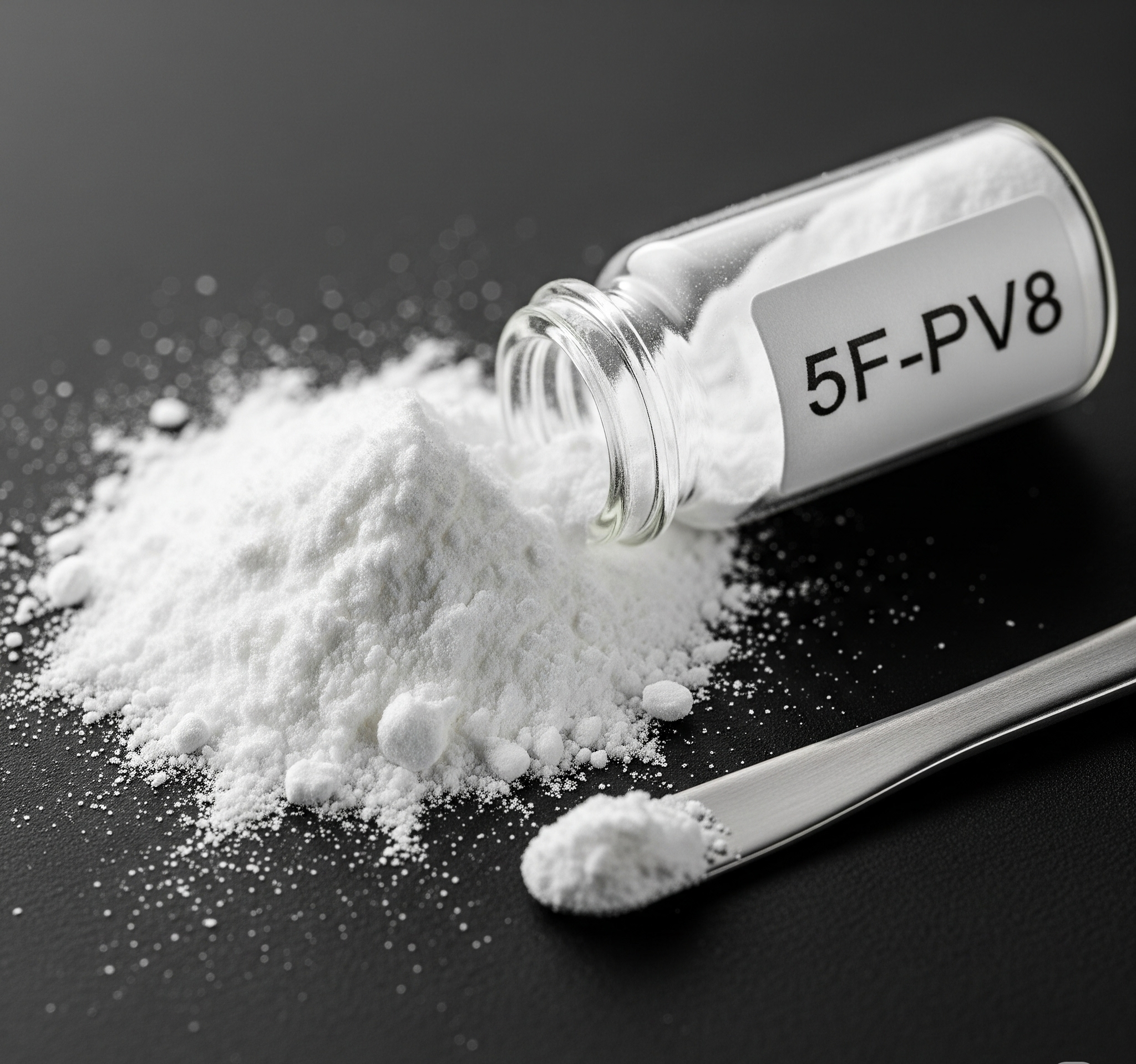 5F-PV8 Powder 5F-PV8 Powder