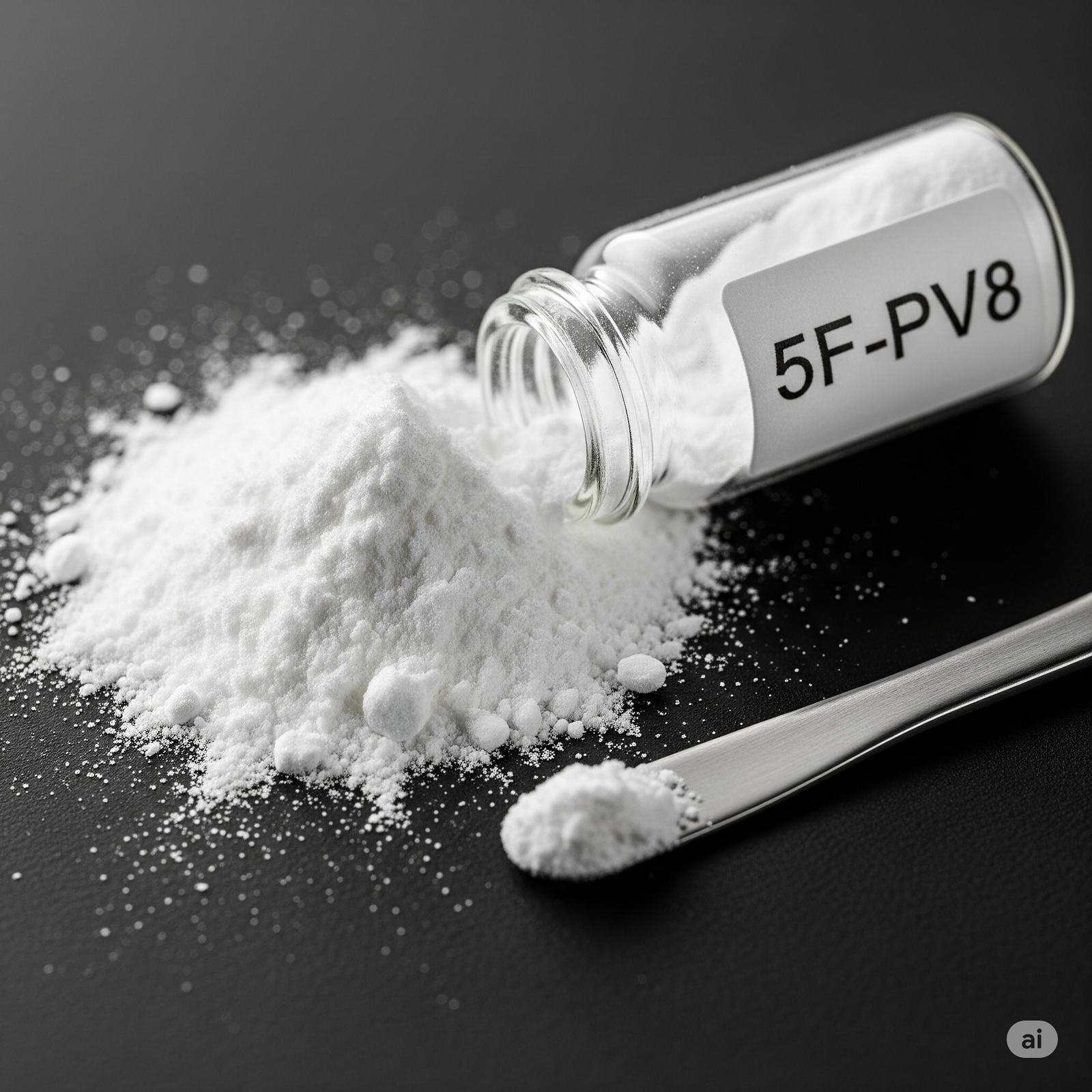5F-PV8 Powder 5F-PV8 Powder