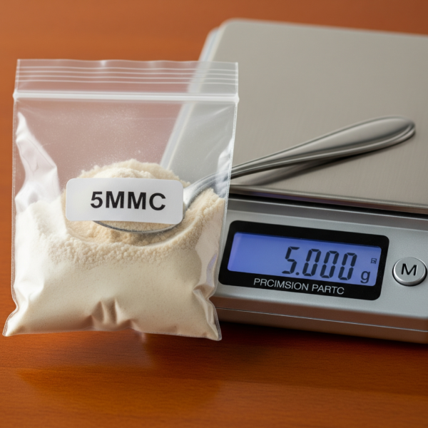 5-MMC Powder