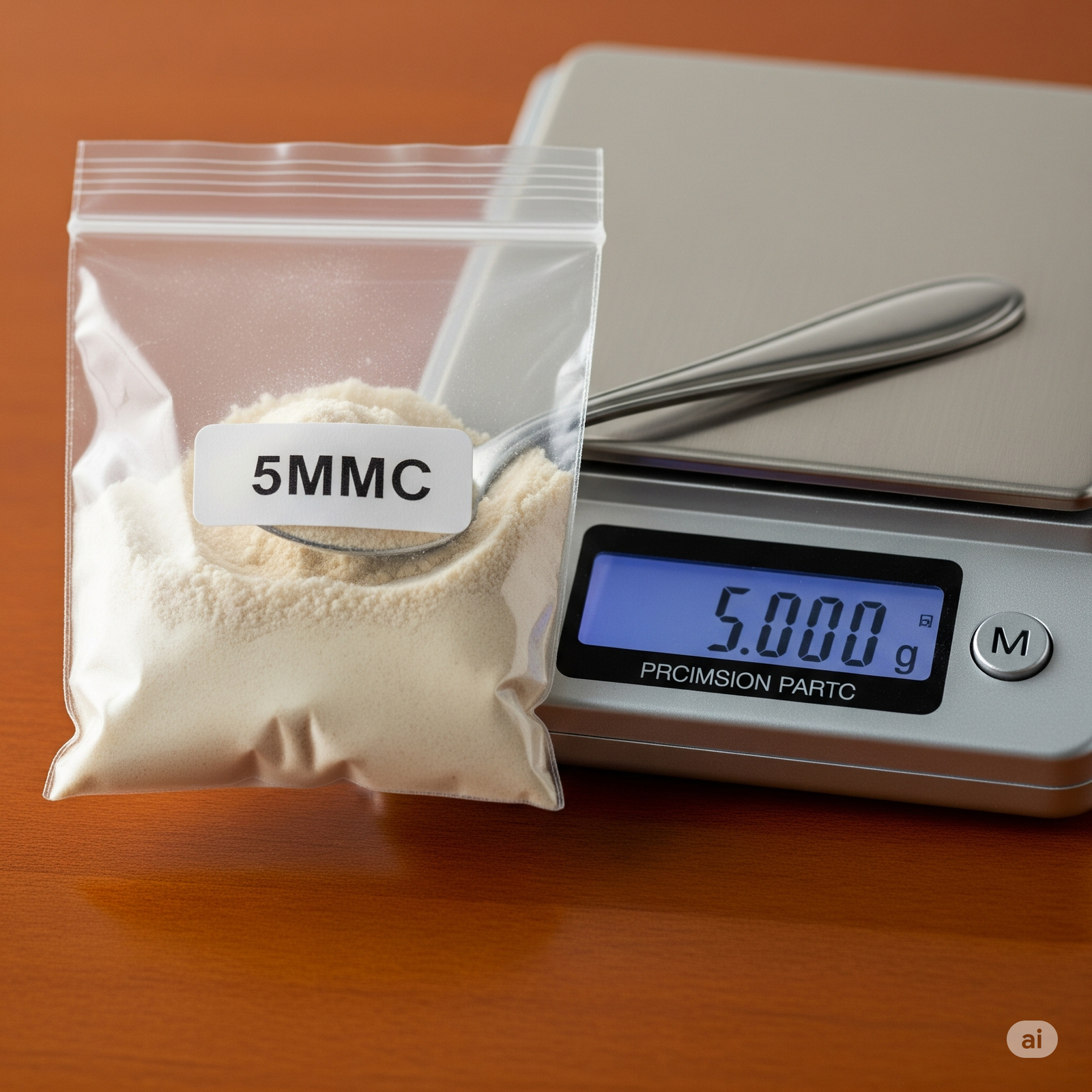 5-MMC Powder 5-MMC Powder