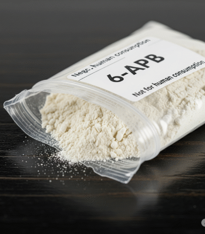 Buy 6-APB Powder