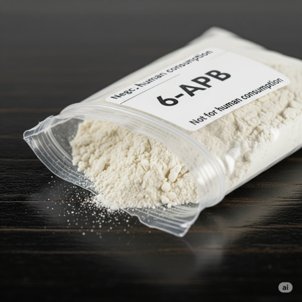 Buy 6-APB Powder