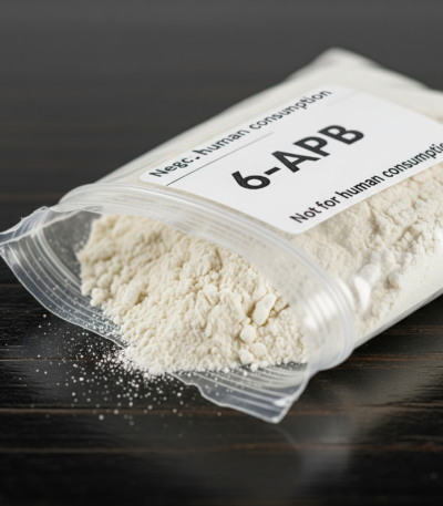 Buy 6-APB Powder