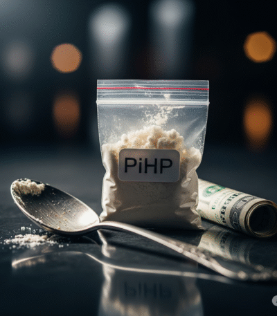 Buy A-PiHP Powder