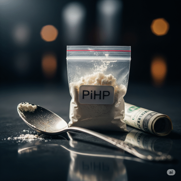 Buy A-PiHP Powder
