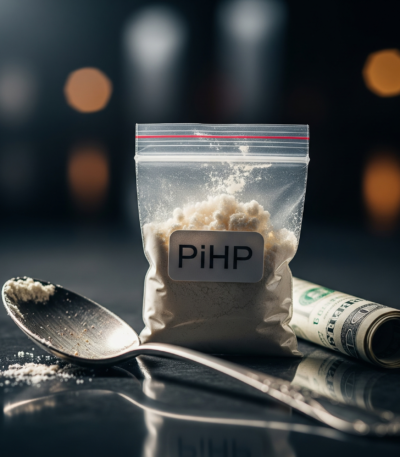Buy A-PiHP Powder