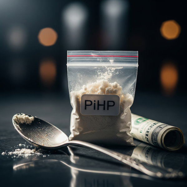 Buy A-PiHP Powder