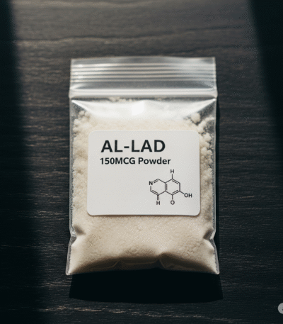 AL-LAD 150MCG Powder
