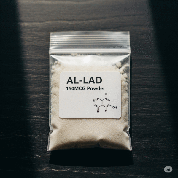 AL-LAD 150MCG Powder