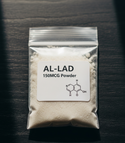 AL-LAD 150MCG Powder
