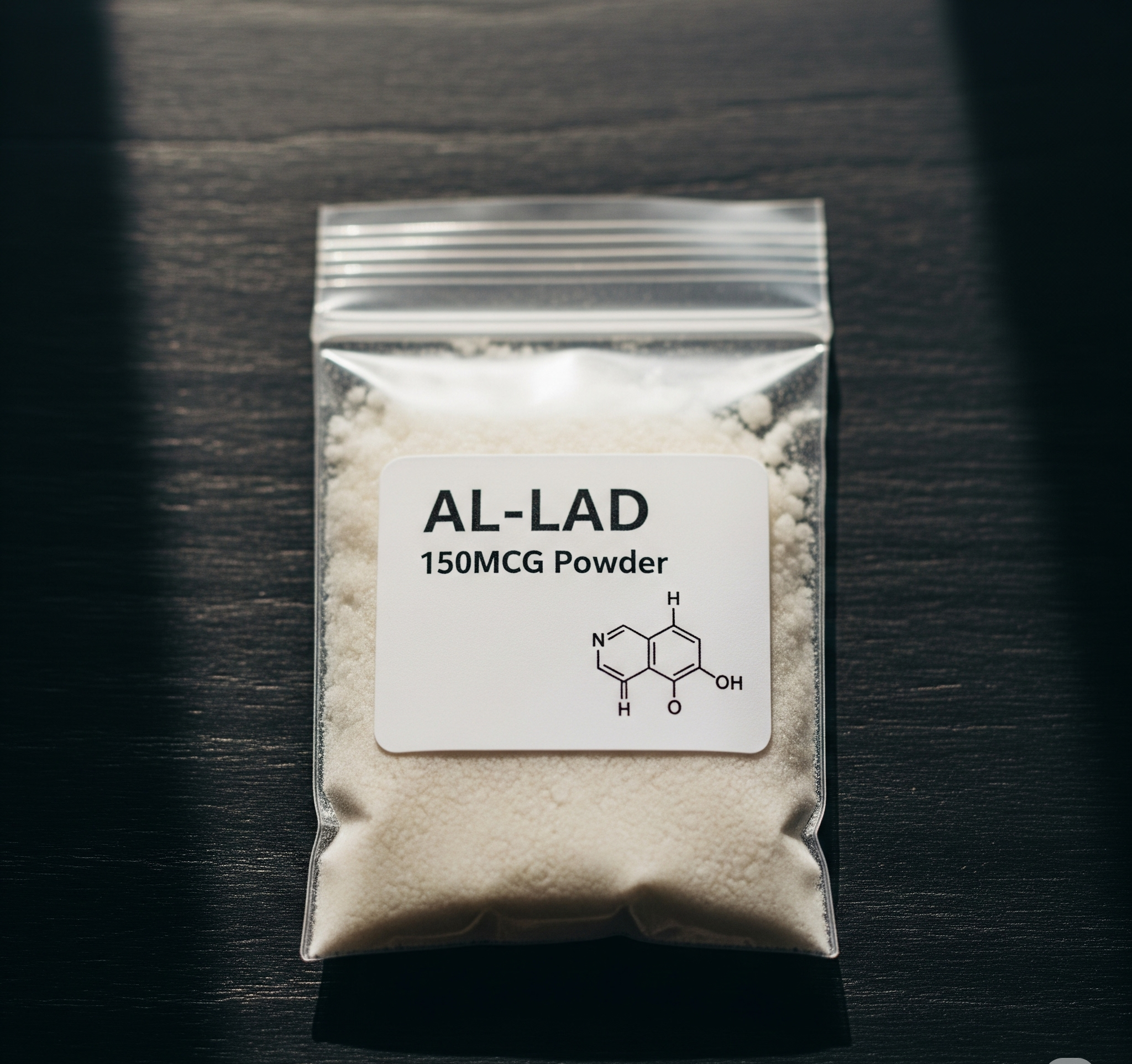 AL-LAD 150MCG Powder AL-LAD 150MCG Powder