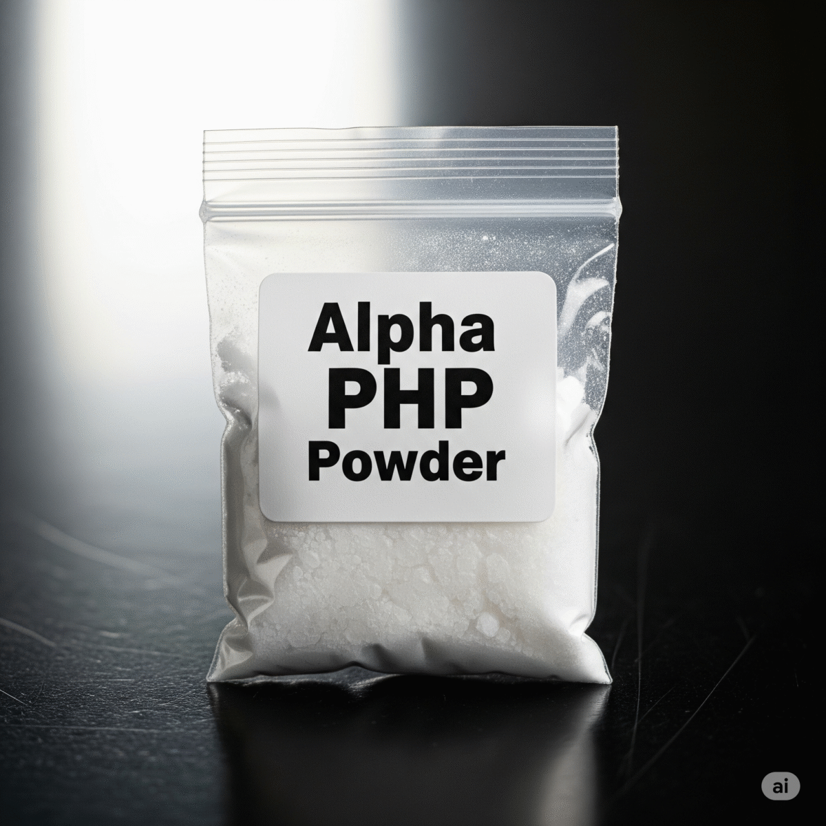 Alpha PHP Powder