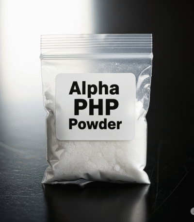 Alpha PHP Powder