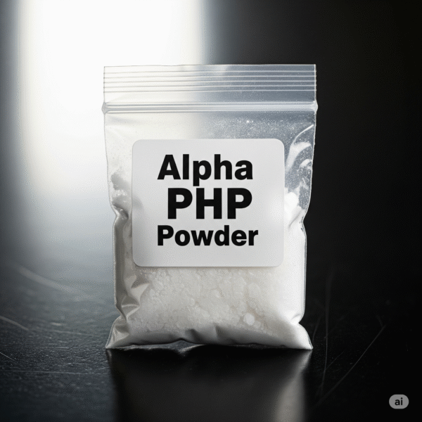 Alpha PHP Powder