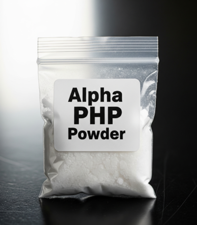 Alpha PHP Powder