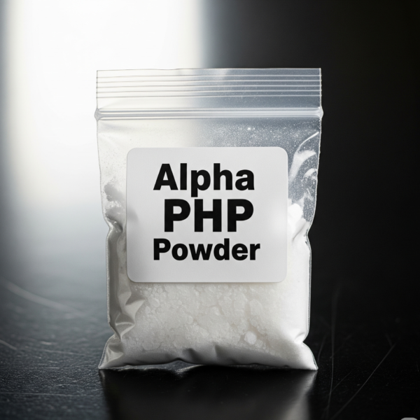 Alpha PHP Powder