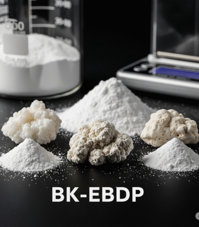 BK-EBDP Powder