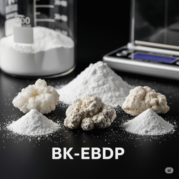BK-EBDP Powder