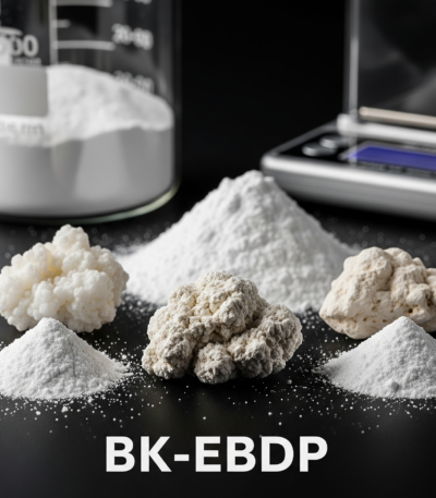 BK-EBDP Powder
