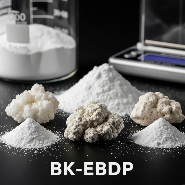 BK-EBDP Powder