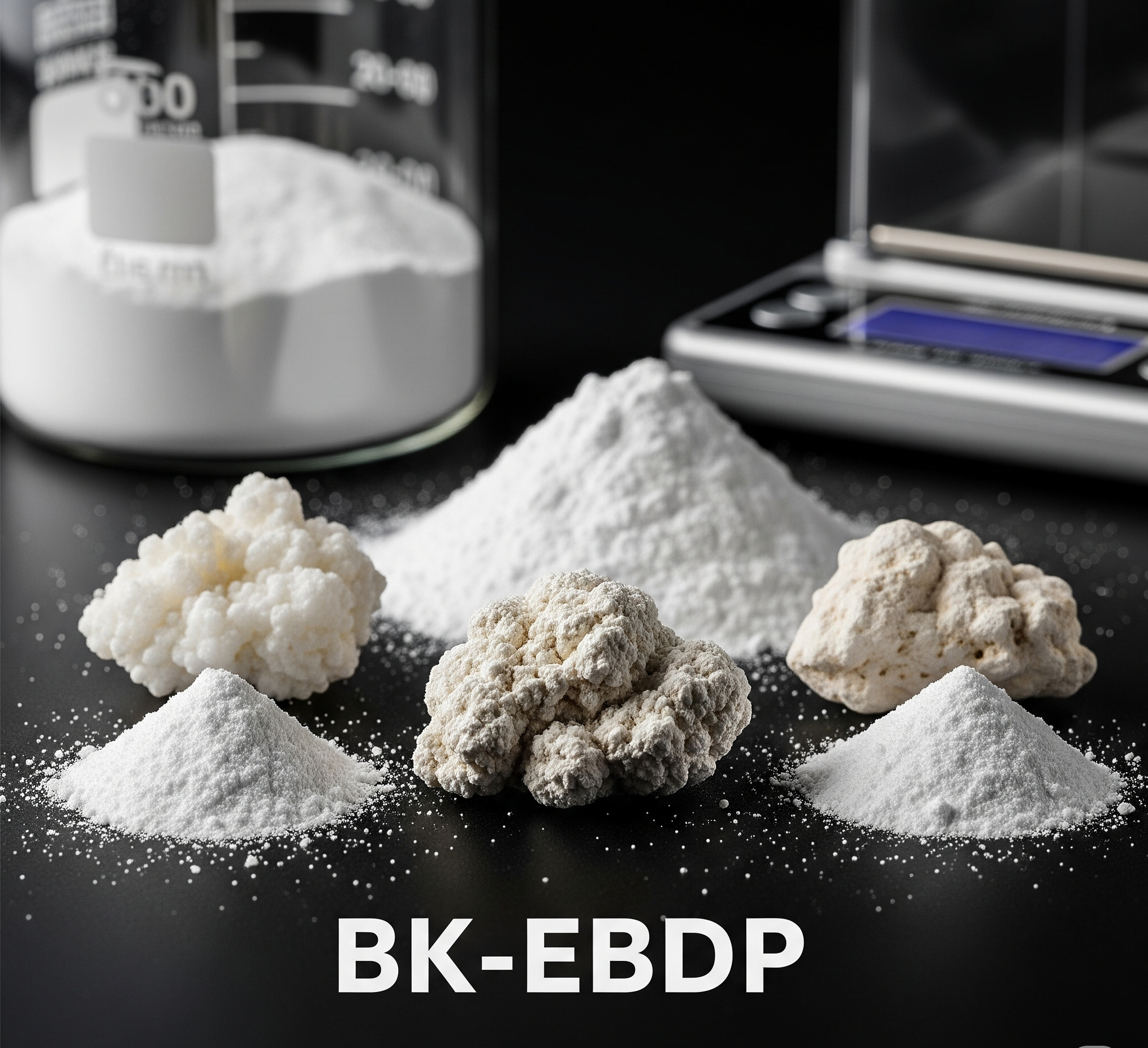BK-EBDP BK-EBDP Powder