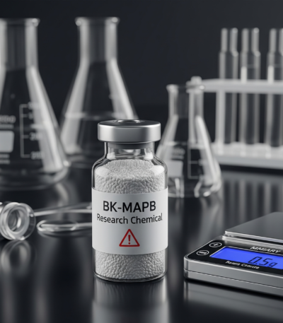 BK-MAPB Powder