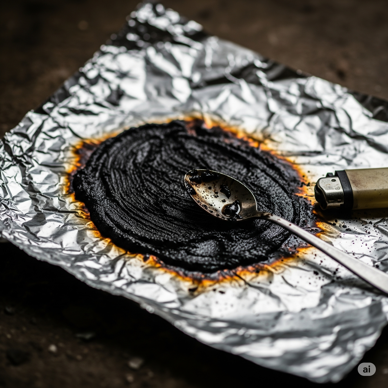 Black Tar Heroin Black Tar Heroin