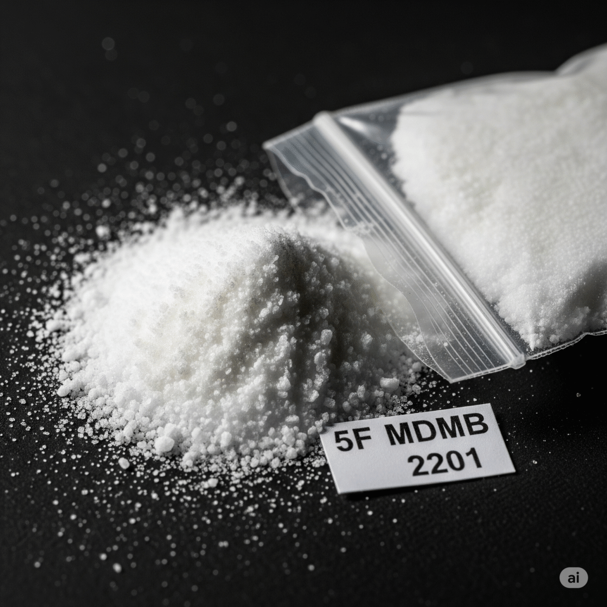 Buy 5F-MDMB-2201 Powder