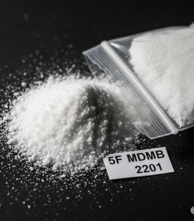 Buy 5F-MDMB-2201 Powder